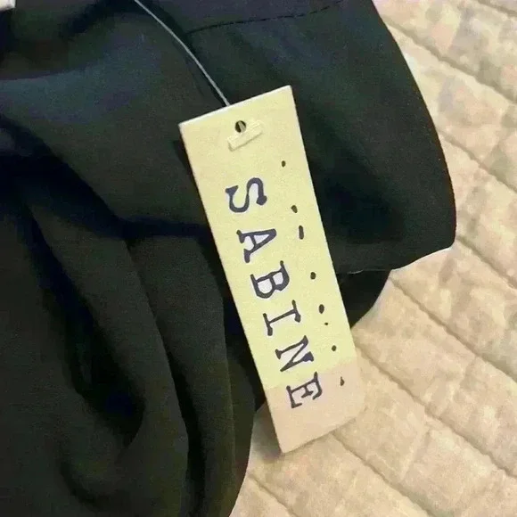 Sabine Maxi Dress - Picture 10 of 10